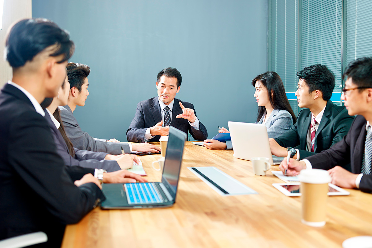 Company Story