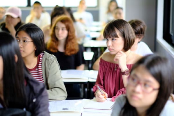 Student Dispatch Program